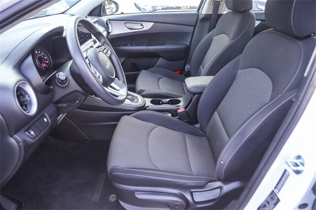 2024 Kia Forte LX Glendale CA