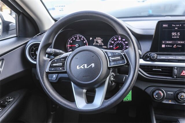 2024 Kia Forte LX Glendale CA