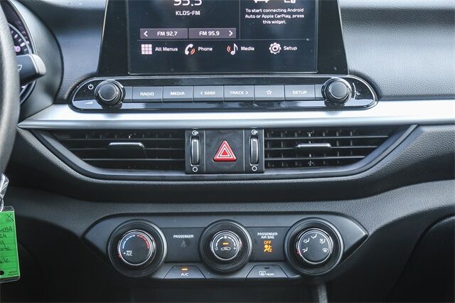 2024 Kia Forte LX Glendale CA