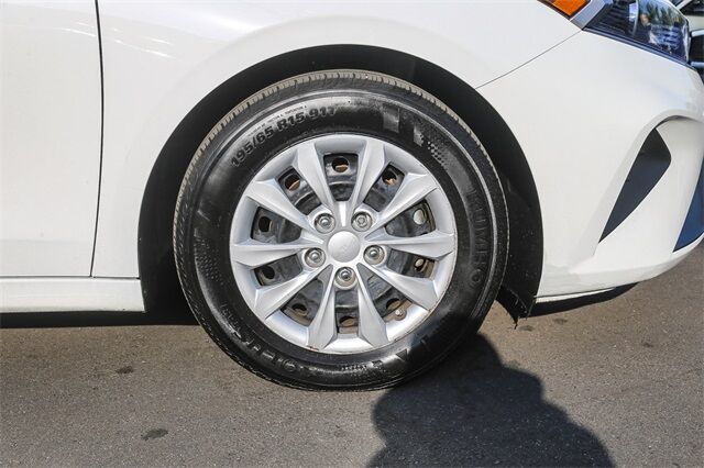 2024 Kia Forte LX Glendale CA