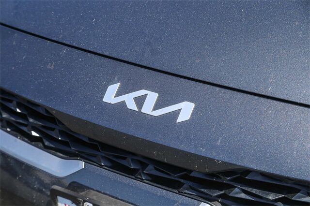 2024 Kia Forte LX Tacoma WA