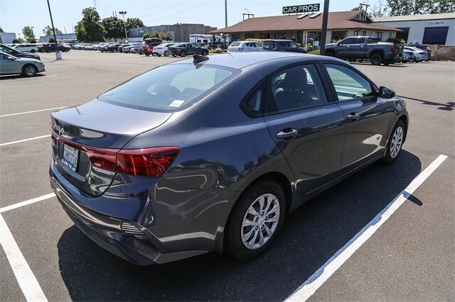 2024 Kia Forte LX Tacoma WA