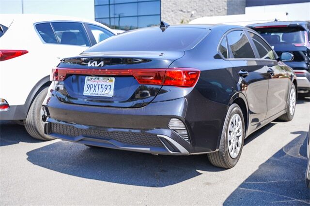 2024 Kia Forte LX Moreno Valley CA