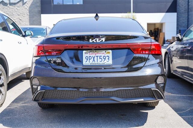 2024 Kia Forte LX Moreno Valley CA