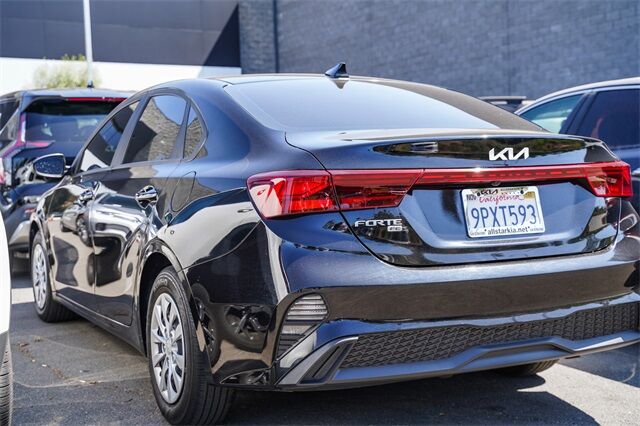 2024 Kia Forte LX Moreno Valley CA