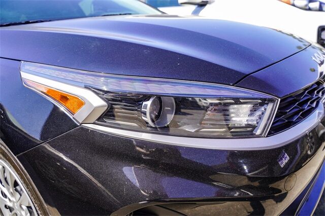 2024 Kia Forte LX Moreno Valley CA