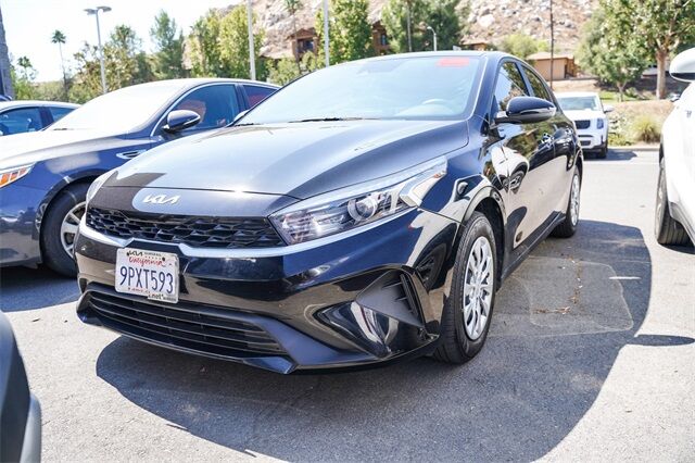 2024 Kia Forte LX Moreno Valley CA