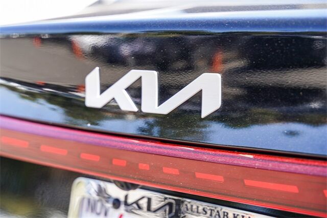 2024 Kia Forte LX Moreno Valley CA
