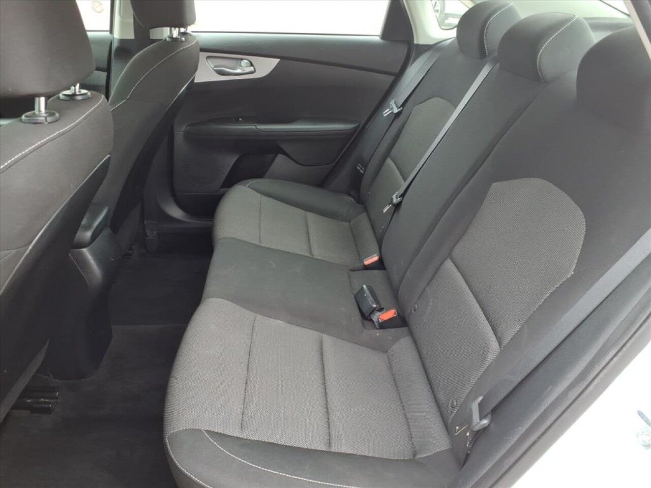 2024 Kia Forte LXS Uvalde TX