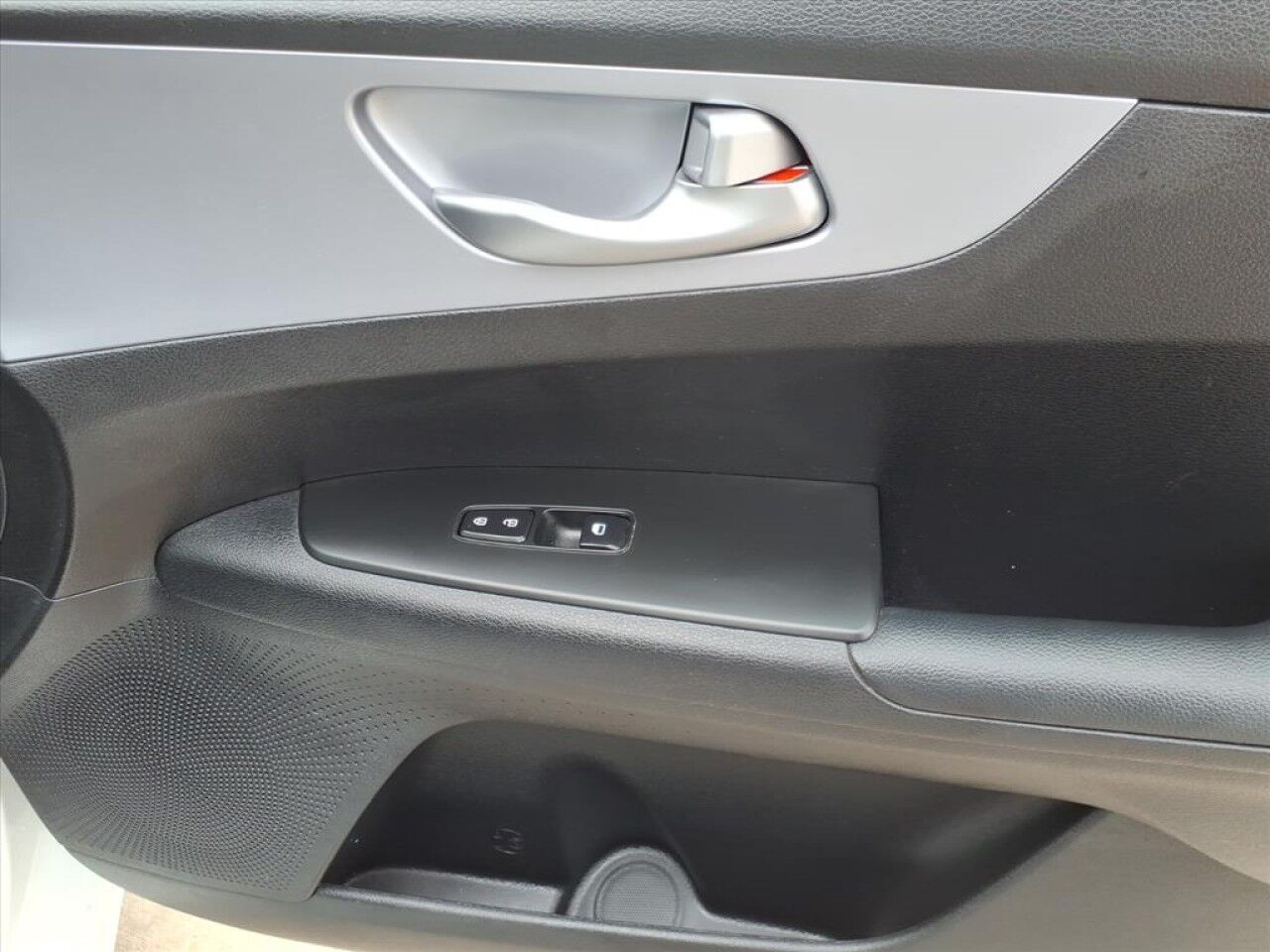 2024 Kia Forte LXS Uvalde TX