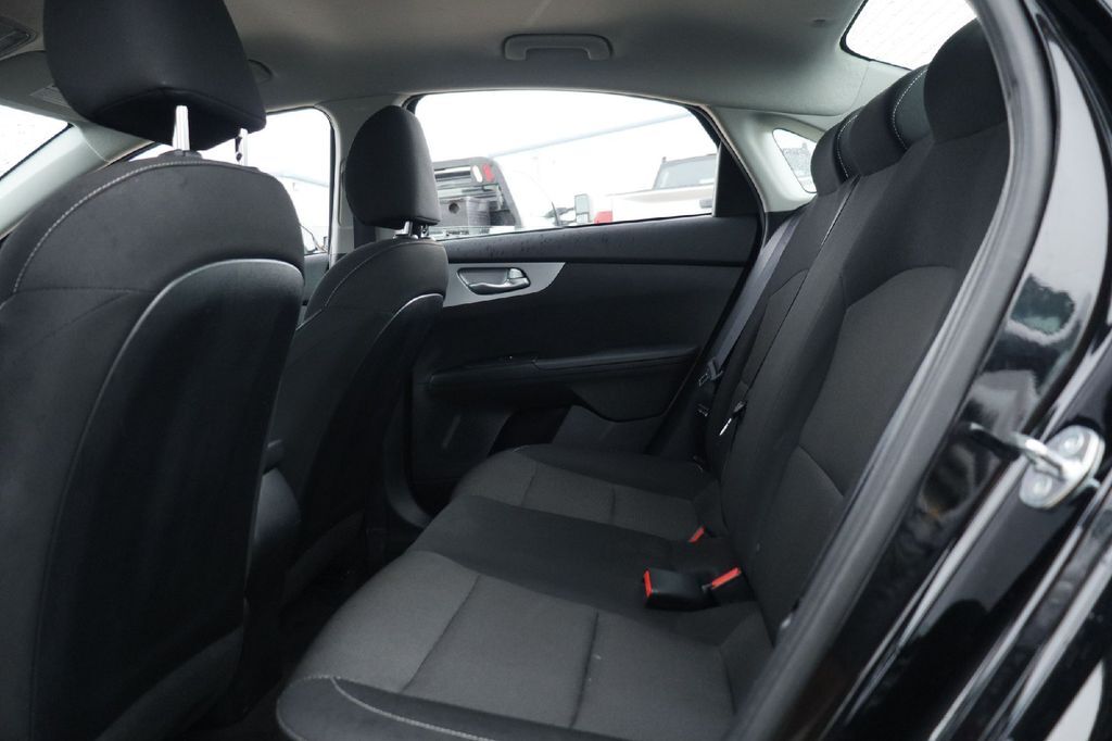 2024 Kia Forte LXS Hondo TX
