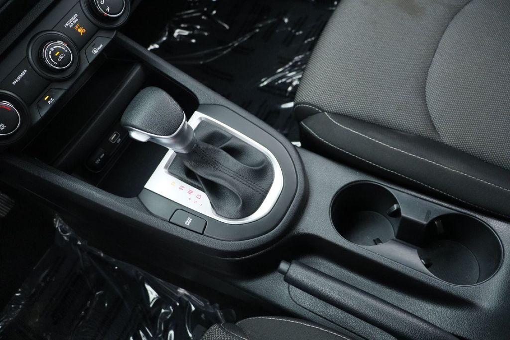 2024 Kia Forte LXS Hondo TX