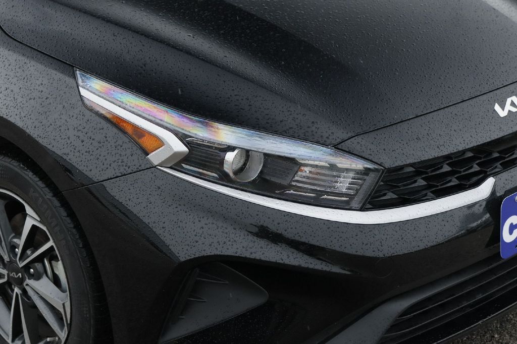 2024 Kia Forte LXS Hondo TX