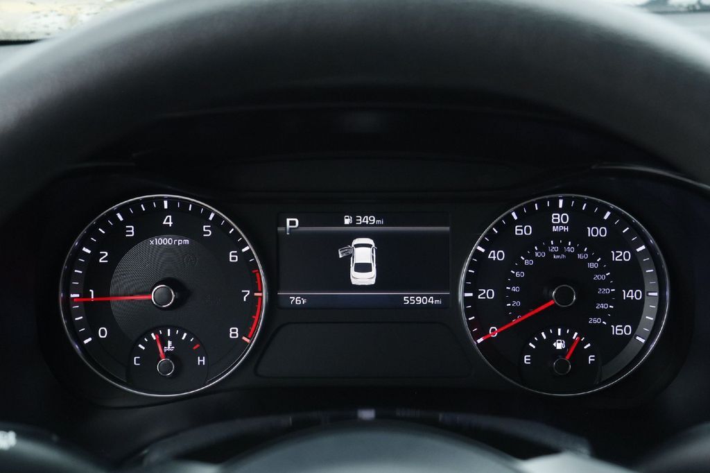 2024 Kia Forte LXS Hondo TX