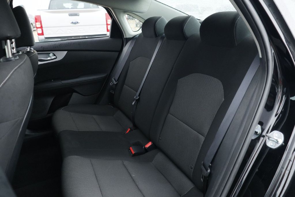 2024 Kia Forte LXS Hondo TX