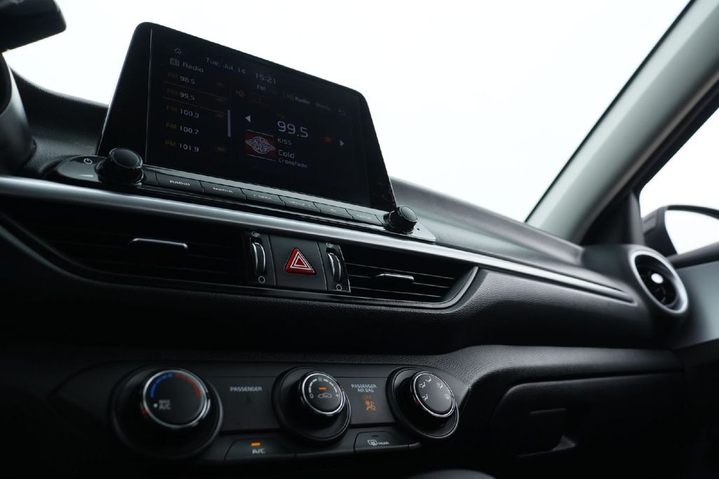 2024 Kia Forte LXS Hondo TX