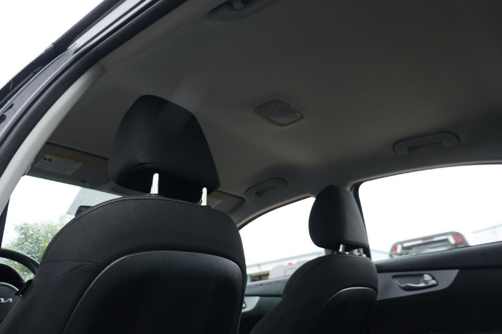 2024 Kia Forte LXS Hondo TX