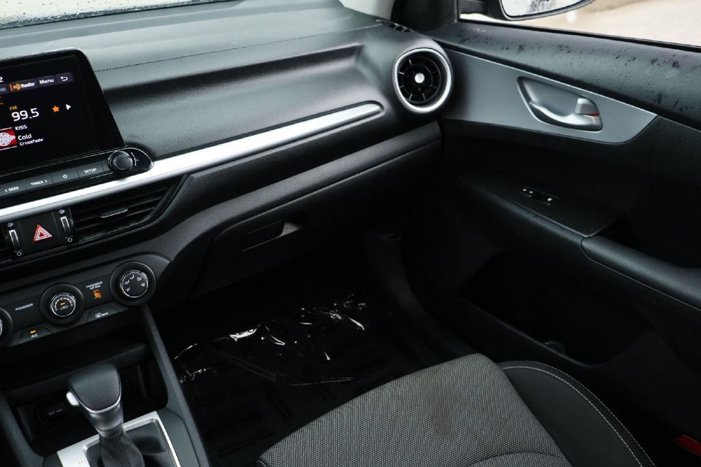 2024 Kia Forte LXS Hondo TX