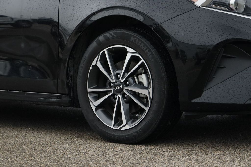 2024 Kia Forte LXS Hondo TX