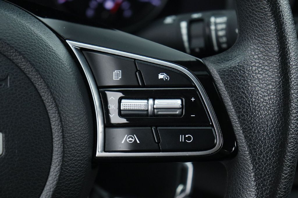 2024 Kia Forte LXS Hondo TX