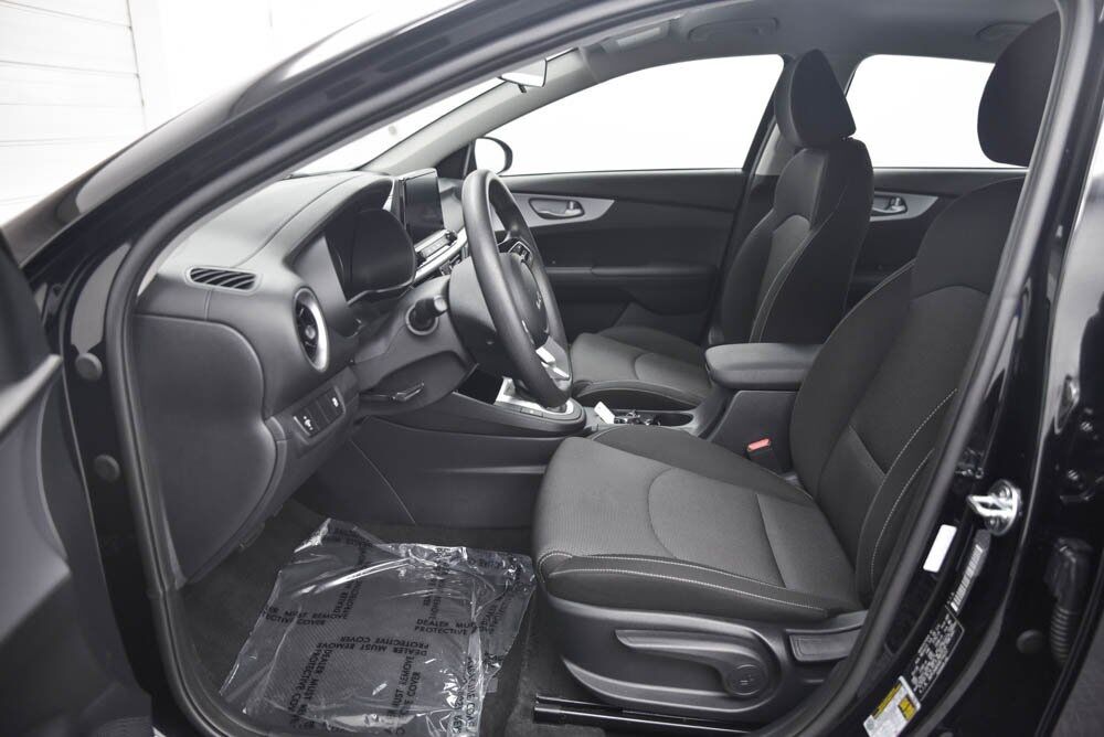 2024 Kia Forte LXS AKRON OH