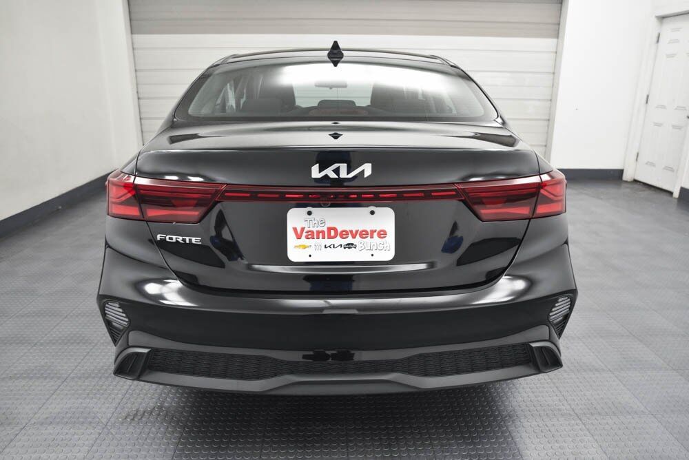 2024 Kia Forte LXS AKRON OH