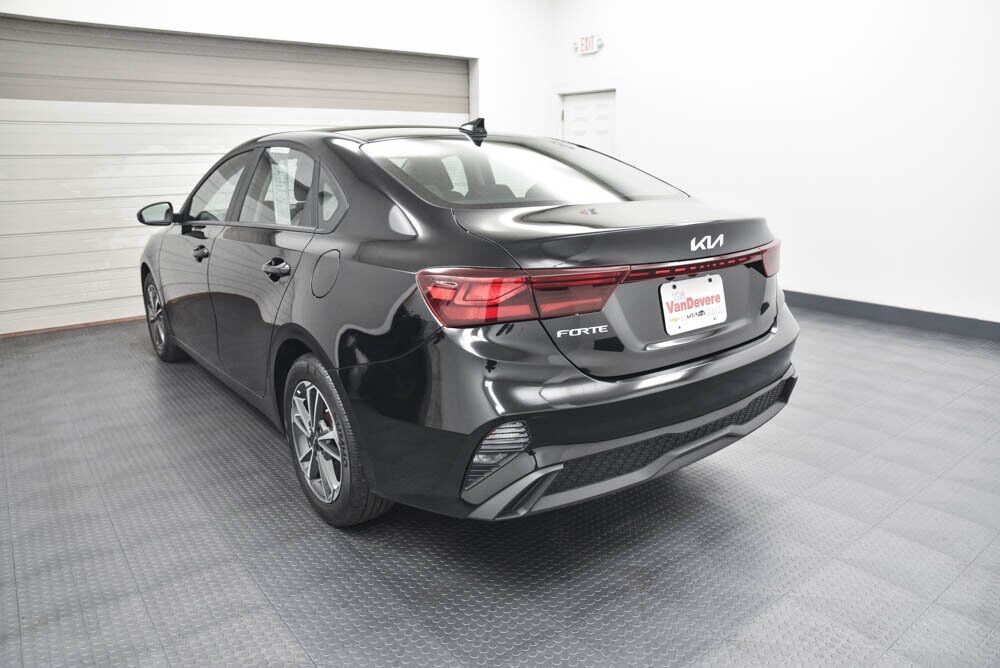 2024 Kia Forte LXS AKRON OH