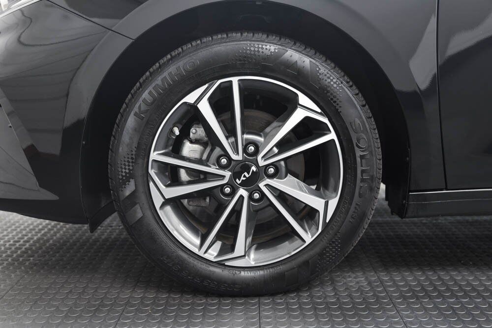 2024 Kia Forte LXS AKRON OH