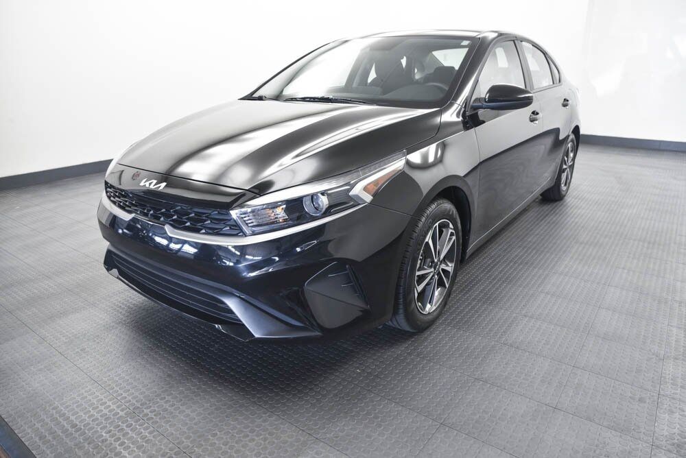 2024 Kia Forte LXS AKRON OH