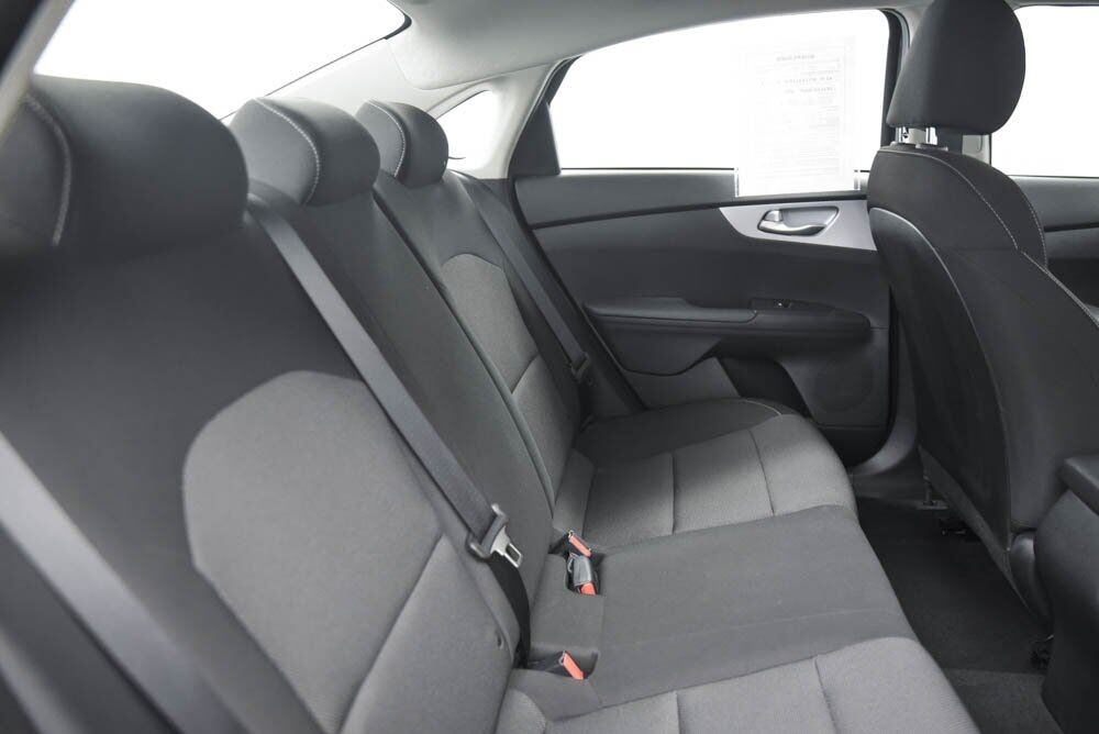 2024 Kia Forte LXS AKRON OH