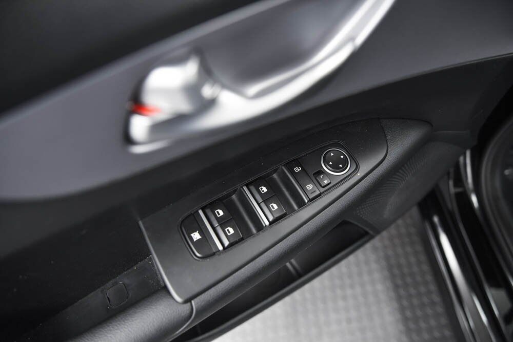 2024 Kia Forte LXS AKRON OH