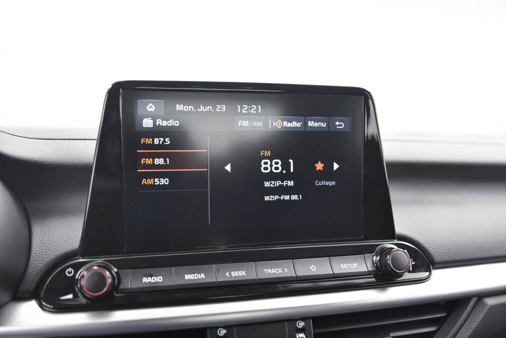 2024 Kia Forte LXS AKRON OH