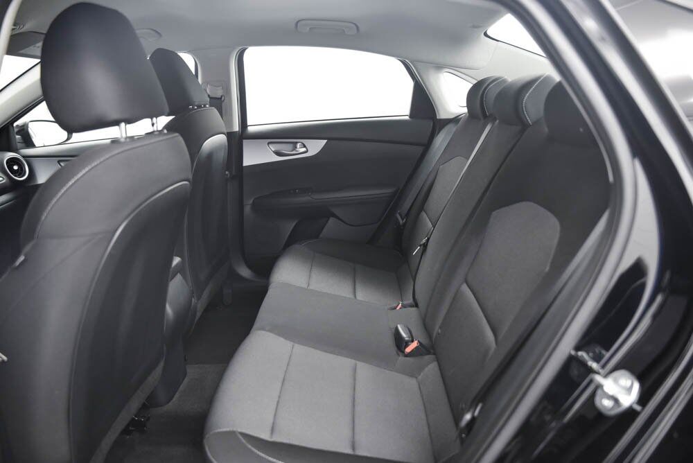 2024 Kia Forte LXS AKRON OH