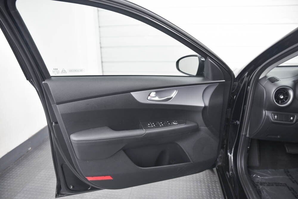 2024 Kia Forte LXS AKRON OH