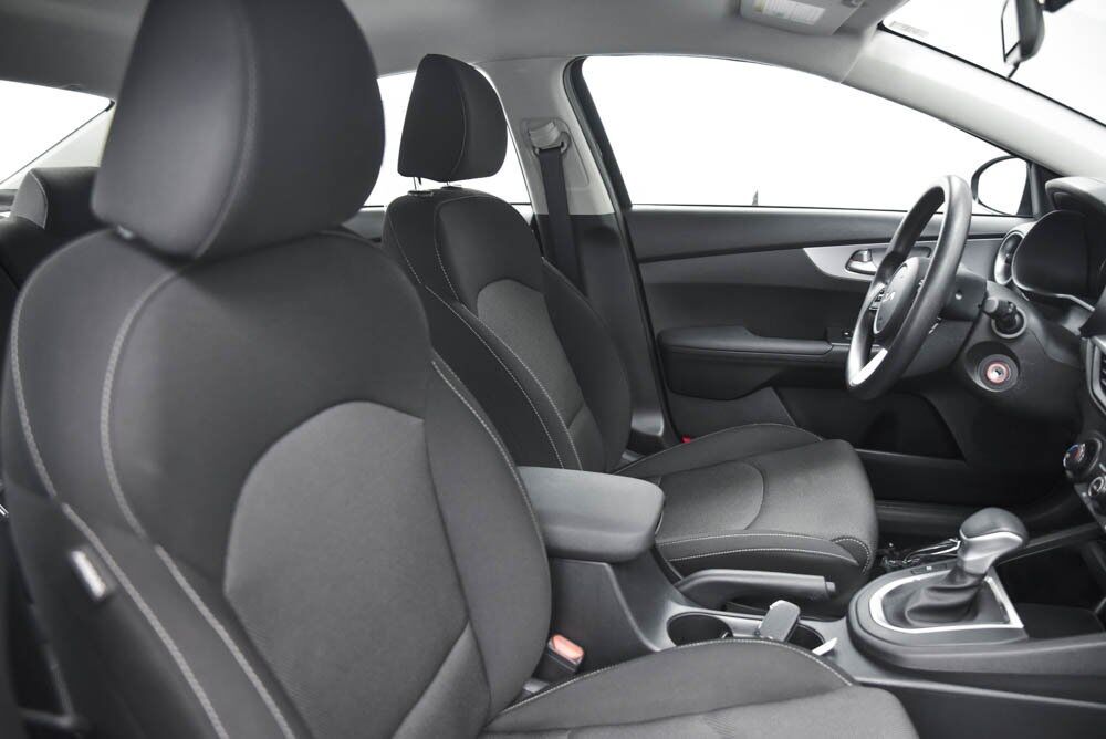 2024 Kia Forte LXS AKRON OH