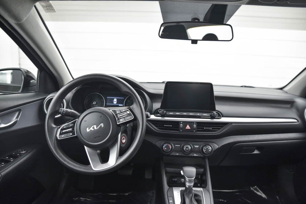 2024 Kia Forte LXS AKRON OH