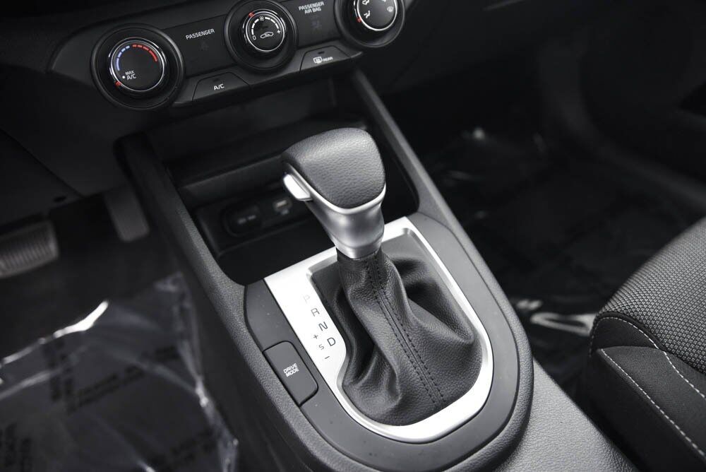 2024 Kia Forte LXS AKRON OH
