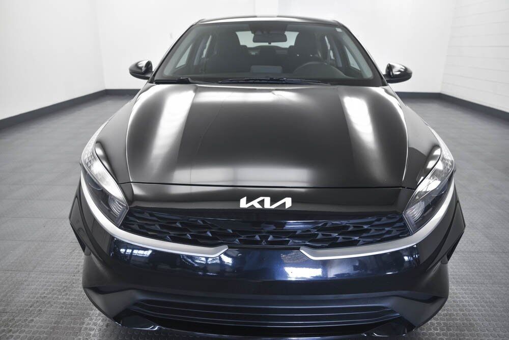 2024 Kia Forte LXS AKRON OH