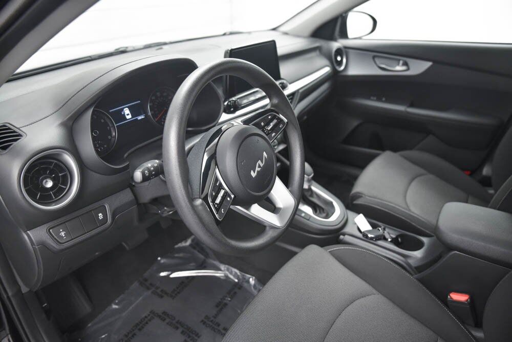 2024 Kia Forte LXS AKRON OH