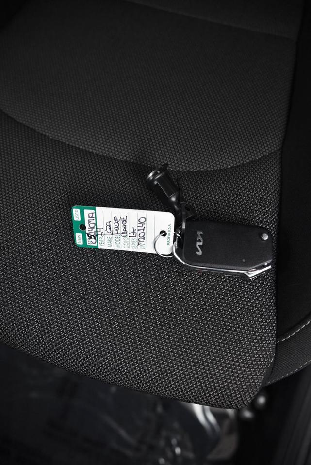 2024 Kia Forte LXS Akron OH