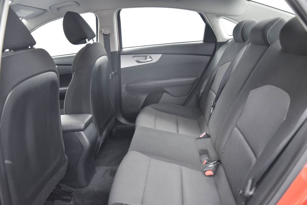 2024 Kia Forte LXS Akron OH