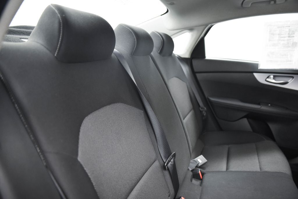 2024 Kia Forte LXS Akron OH