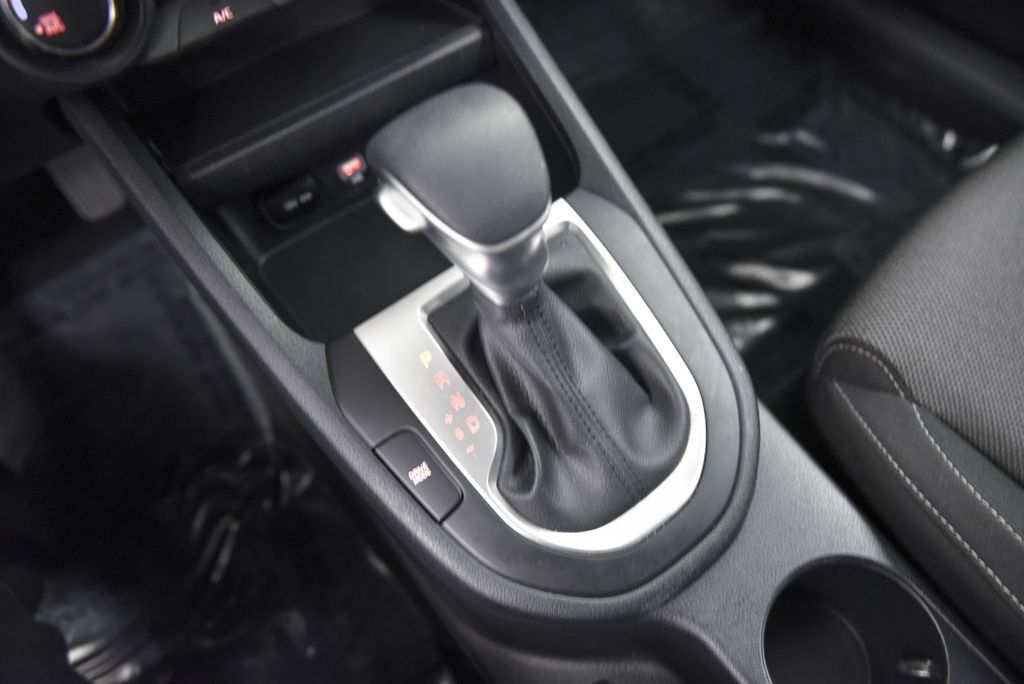 2024 Kia Forte LXS Akron OH