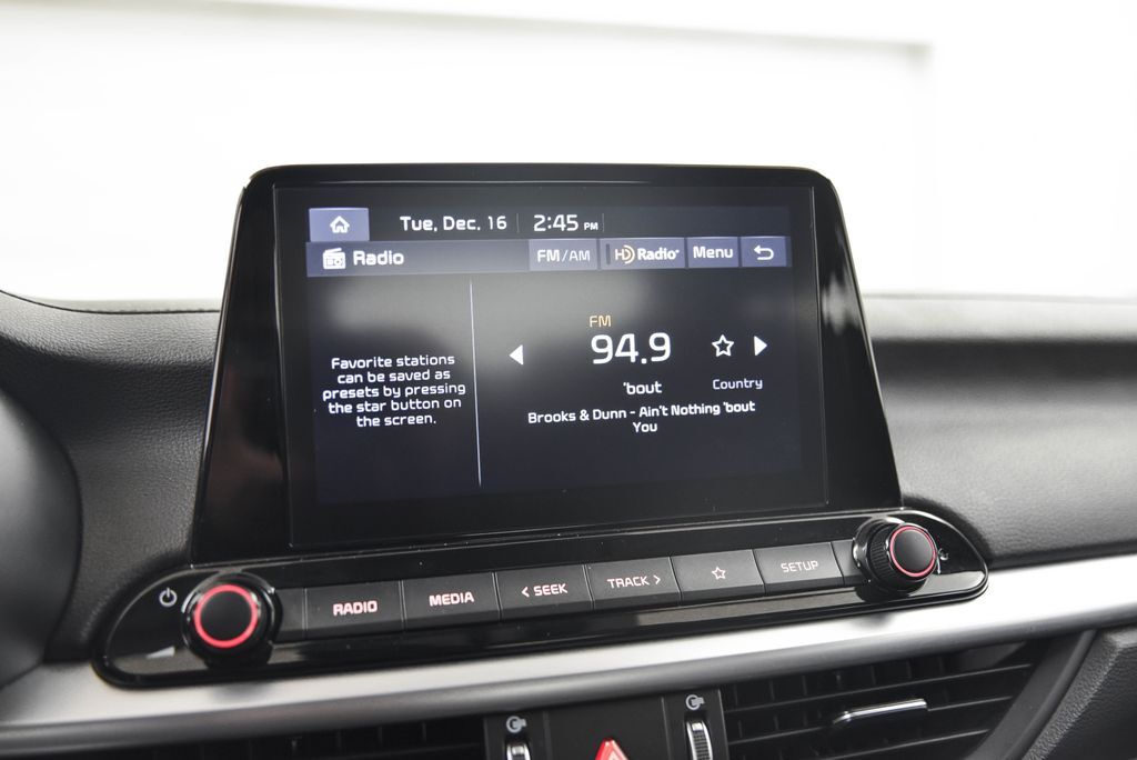 2024 Kia Forte LXS Akron OH