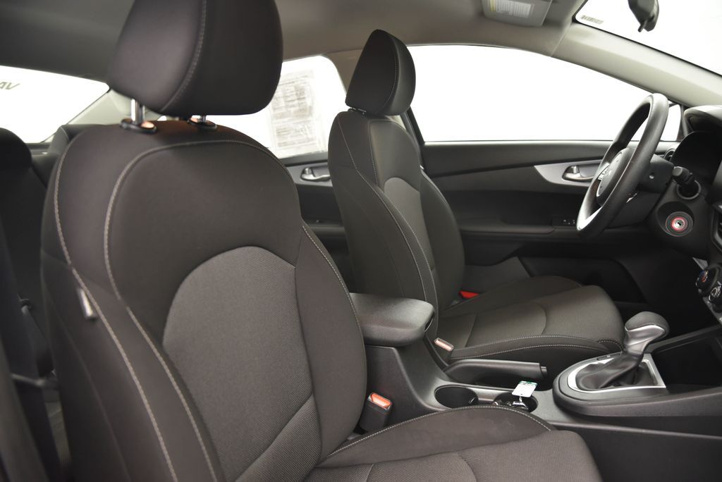 2024 Kia Forte LXS Akron OH