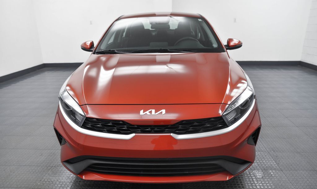 2024 Kia Forte LXS Akron OH