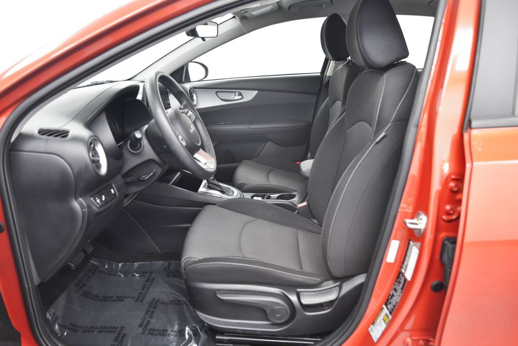 2024 Kia Forte LXS Akron OH