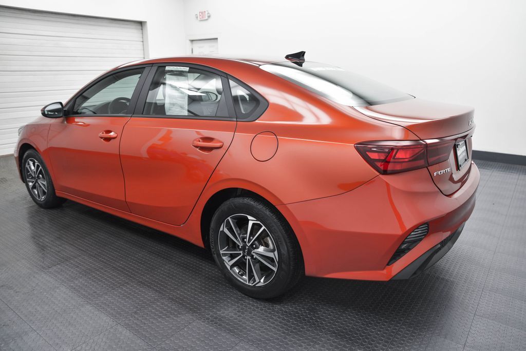 2024 Kia Forte LXS Akron OH