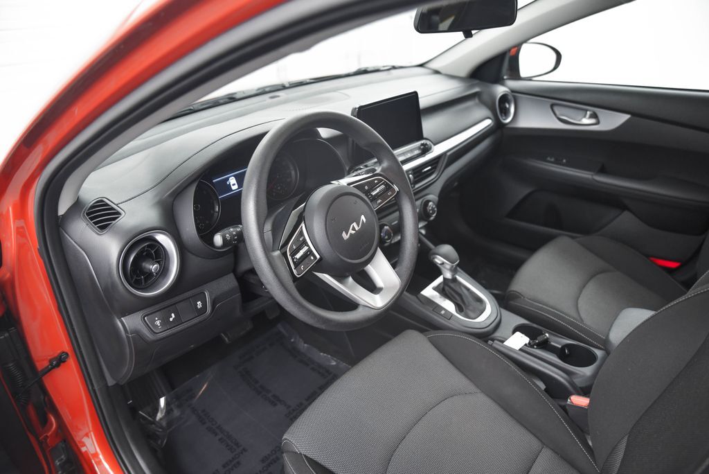 2024 Kia Forte LXS Akron OH