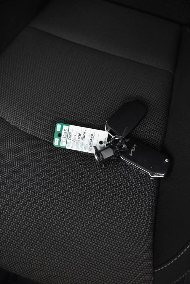 2024 Kia Forte LXS Akron OH